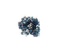 ZAHARA Kit de vis pour Ordinateur Portable pour Dell Latitude 5420 5421 5430 5431 P137G Notebook Screw Set（sans vis de gâche）