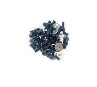 ZAHARA Kit de vis pour Ordinateur Portable pour HP Envy X360 15Ed 15EE 15MEE 15MEd Notebook Screw Set