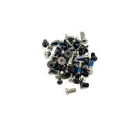 ZAHARA Kit de vis pour Ordinateur Portable pour HP ProBook 440 445 G8 G9 G10 Notebook Screw Set