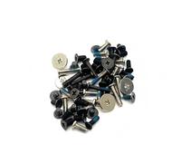 ZAHARA Kit de vis pour Ordinateur Portable pour Lenovo IdeaPad Flex 5 14IIL05 81X1 81WS Flex 5 14ALC05 82HU Flex 5 14ARE05 81X2 Flex 5 14ITL05 82HS 5S10S35205