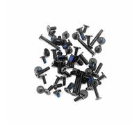 ZAHARA Kit de vis pour Ordinateur Portable pour Lenovo Legion 5 Pro 16ACH6H 82JQ Legion 5 Pro 16ACH6 82JS Legion 5 Pro 16ITH6H 82JD Legion 5 Pro 16ITH6 82JF Notebook Screw Set