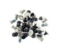 ZAHARA Kit de vis pour Ordinateur Portable Remplacement pour Acer Aspire A515-56 A515-56G A515-56T A515-56-32DK A515-56-56DJ A515-56-7404 N20C5 Laptop Screws Kit，Complete Set of Screws