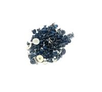 ZAHARA Kit de vis Remplacement pour Ordinateur Portable Remplacement pour Dell G5 5587 G7 7588 P72F Inspiron 7577 P72F001 Notebook Screw Set（Ne Contient Pas de vis Antidesserrage）