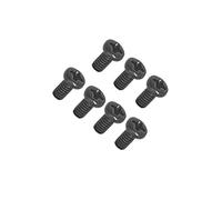 ZAHARA kit vis châssis Ordinateur Portable Housse de Base Fixation pour Dell Inspiron 16Plus 7610 7620 5501 5502 5505 5508 5509 5510 5515 5518,5501 5502 5510 5515 5630 7620 7620 2in1 vosrto 5400 2in1