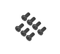 ZAHARA kit vis châssis Ordinateur Portable Housse de Base Fixation pour Dell vostro 7620 Bottom Case Laptop Screws