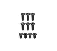 ZAHARA kit vis châssis Ordinateur Portable Housse de Base Fixation pour Lenovo IdeaPad 3 14ADA05 81W0、3 14ARE05 81W3、3 14IGL05 81WH、3 14IIL05 81WD、14IJL05 82MK Bottom Case Laptop Screws