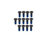 ZAHARA kit vis châssis Ordinateur Portable Housse de Base Fixation pour Lenovo ideapad 33015ARR 81D2 33015AST 81D6 33015IKB 81DC 81DE 320C15IKB 81FU 52015IKB 81 80 33015ICH 81 330 Touch15ARR 81