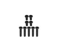 ZAHARA kit vis châssis Ordinateur Portable Housse de Base Fixation pour Lenovo IdeaPad Flex 5 16IRU8 82Y1 IdeaPad Flex 5 16ABR8 82XY IdeaPad Flex 5 16IAU7 82R8 IdeaPad Flex 5 16IAU7 82RA Screws