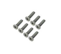 ZAHARA kit vis châssis Ordinateur Portable Housse de Base Fixation pour Lenovo IdeaPad Slim 3 15IRH10 83K1 15IRH10R 83K4 15ARP10 83K7 15AHP10 83KA 15IRU10 83KD 16IRH10R 83K2 16ARP10 83K8 16AHP10 83KB