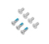 ZAHARA kit vis châssis Ordinateur Portable Housse de Base Fixation pour Lenovo Slim 7 Pro14IHU5 82NC Pro 14IAP7 82SV Pro 14IAH7 82UT Pro 14ARH7 82UU Pro 14ACH5 OD 82NK Pro 14IHU5 Pro 14ACH5