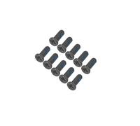 ZAHARA kit vis châssis Ordinateur Portable Housse de Base Fixation pour Lenovo ThinkBook 14IML 20RV,ThinkBook 14IIL 20SL,ThinkBook 15IML 20RW,ThinkBook 15IIL 20SM Bottom Case Laptop Screws