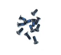 ZAHARA kit vis châssis ordinateur portable housse de base fixation Remplacement pour ACER Aspire AG15-21P AG15-21PT AG15-21PT-R79L AG15-21PT-R641 AG15-21PT-R5GQ bottom case laptop screws