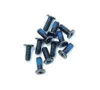 ZAHARA kit vis châssis ordinateur portable housse de base fixation Remplacement pour ACER Aspire AV15-51 AV15-52 bottom case laptop screws