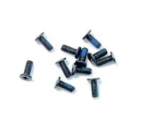 ZAHARA kit vis châssis ordinateur portable housse de base fixation Remplacement pour ACER Aspire Go 15 AG15-71P AG15-71PT bottom case laptop screws