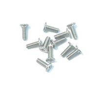 ZAHARA kit vis châssis ordinateur portable housse de base fixation Remplacement pour Acer Chromebook Spin 311 R721T bottom case laptop screws