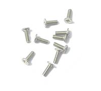 ZAHARA kit vis châssis ordinateur portable housse de base fixation Remplacement pour Acer Chromebook Plus 514 CB514-6H CB514-6HT CBE594-3 bottom case laptop screws