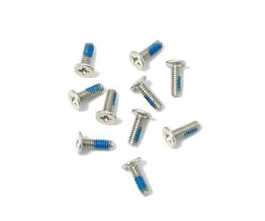ZAHARA kit vis châssis Ordinateur Portable Housse de Base Fixation Remplacement pour Acer Chromebook 315 CB315-3H CB315-3HT CB315-3H-C2C3 CB315-3HT-C296 CB315-3HT-C3FQ CB315-3H-C0VT CB315-3H-C69K