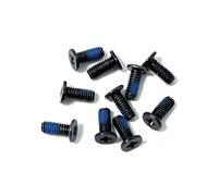 ZAHARA kit vis châssis ordinateur portable housse de base fixation Remplacement pour ACER Predator Helios 16 PH16-71 PH16-71-93FR PH16-72 N23Q1 bottom case laptop screws