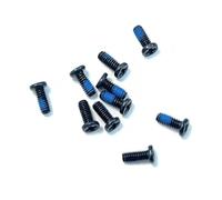 ZAHARA kit vis châssis ordinateur portable housse de base fixation Remplacement pour Acer Swift Go 16 SFG16-72 SFG16-72T-95Z6 SFG16-72T-71UL bottom case laptop screws