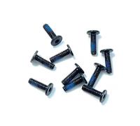 ZAHARA kit vis châssis ordinateur portable housse de base fixation Remplacement pour Acer Swift SF14-11T SF14-11T-X3RZ bottom case laptop screws