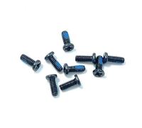 ZAHARA kit vis châssis ordinateur portable housse de base fixation Remplacement pour ACER Swift SFG16-73 SFG16-73-7943 SFG16-73-92RC bottom case laptop screws