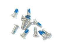 ZAHARA kit vis châssis ordinateur portable housse de base fixation Remplacement pour Acer Swift SFX14-41G SFX14-42G bottom case laptop screws