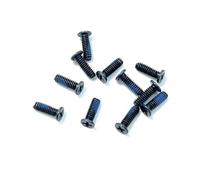 ZAHARA kit vis châssis ordinateur portable housse de base fixation Remplacement pour ACER Swift SFX14-72G SFX14-72G-77NJ bottom case laptop screws