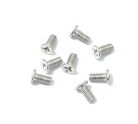 ZAHARA kit vis châssis Ordinateur Portable Housse de Base Fixation Remplacement pour Dell Inspiron 7560 7572 P61F001 Bottom Case Laptop Screws