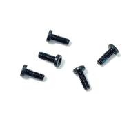 ZAHARA kit vis châssis ordinateur portable housse de base fixation Remplacement pour HP Elite Dragonfly G2 bottom case laptop screws