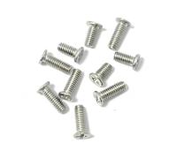 ZAHARA kit vis châssis Ordinateur Portable Housse de Base Fixation Remplacement pour Lenovo ThinkBook 15p IMH 20V3,ThinkBook 15P G2 ITH 21B1 Bottom Case Laptop Screws
