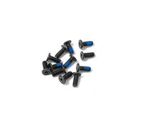 ZAHARA kit vis châssis Ordinateur Portable Housse de Base Fixation Remplacement pour Nitro 5 AN517-51 AN517-52 AN517-53/Aspire 5 A515/A515-56 A515-56G A515-56T N20C5,A515-57,A515-58 A515-58P A515-58M