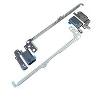 ZAHARA L&R Paire de bras de rechange pour écran LCD gauche et droit pour Dell Chromebook 11 5190 2 en 1 0JHX7