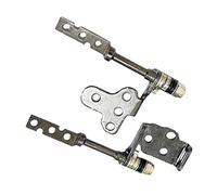 ZAHARA L&R Paire de supports de charnière pour écran LCD gauche et droit pour HP Elitebook 850 G7 HSN-I36C-5