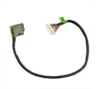 ZAHARA L72703-001 Câble de Connexion pour Port de Charge DC Power Jack pour HP Pavilion 15-DY 15-EC 15T-EC 16-A 16T-A/Envy 13-AQ L71031-Y14 L71031-YS14 L71031-S14