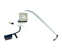 ZAHARA L77937-001 L78560-001 DD0G3ZLC100 LVDS LED Câble écran LCD vidéo Affichage Fil Ligne pour HP Omen 15-DG LCD Screen Display Cable FHD LCD Cable (40PIN 240Hz )