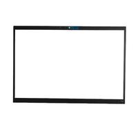 ZAHARA LCD Avant Lunette Cadre/Bord/Housse/Ensemble pour Lenovo ThinkPad T14 Gen 3 21CF 21CG 21AJ 21AH IR 5B30Z38943 AL2D3000400 LCD Front Bezel