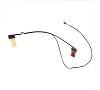 ZAHARA LCD Écran Câble pour Acer Swift SF113-31 N17P2 1422-02MC000 1422-02M8000 1422-02M7000 NO Touch LCD FHD EDP Display Cable Wire Line(30pin)