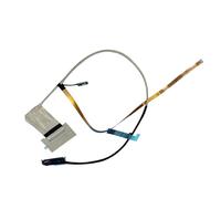 ZAHARA LCD Écran Câble pour ASUS NB6227AAA HQ213117EA000 OLEDN ALS Power 32AWG Display Cable Wire Line (40pin)