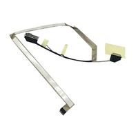 ZAHARA LCD Écran Câble pour Dell Latitude 5480 P72G001 CDM70 0CV3MY DC02C00EN00 EDP IR 2D Vidéo Display Flex Fil Ligne(30pin)