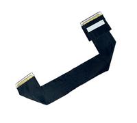 ZAHARA LCD Écran Câble pour Dell UltraSharp U2723QE 750.07P08.0011 EDP Display Cable Wire Line (40pin)