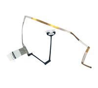 ZAHARA LCD Écran Câble pour Dell Vostro 5620 5625/Inspiron 7620 HDFMP 0HDFMP 450.0Q906.0031 EDP FHD Vidéo Display Câble Fil(30PIN,60HZ)