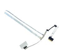 ZAHARA LCD Écran Câble pour HP 16N 16K 16N0033DX 16K0023DX DD0G3NLC120 LCD EDP LVDS Video Display Cable Fil(30pin)
