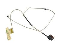 ZAHARA LCD Écran Câble pour HP Stream 11 Pro G5 Y0HM DDY0HMLC001 HUADDY0HMLC001 Non Touché LCD EDP LVDS Video Display Cable Fil(30pin)