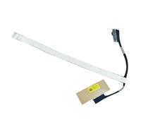 ZAHARA LCD Écran Câble pour Lenovo ideapad 5 Pro14ITL6 82L3 / ideapad 5 Pro14ACN6 82L7 5C10S30230 DC02C00U000 GLI42 EDP 2.8K 2D Vidéo Display Câble Fil(40PIN)