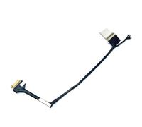 ZAHARA LCD Écran Câble pour Lenovo ThinkPad L13 Yoga 20R5 20R6 5C10S73185 450.0HK0C.0001 450.0HK0C.0002 450.0HK0C.0011 EDP Vidéo Display Câble Fil(30PIN)