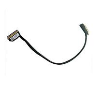 ZAHARA LCD Écran Câble pour Lenovo Thinkpad T470 20HD 20HE 20JM 20JN A475 20KL 20KM DC02C009J00 00UR481 00UR482 00UR483 SC10G75185 LCD LVDS LCD EDP Vidéo Display Câble Fil(30pin)