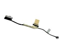 ZAHARA LCD Écran Câble pour Lenovo Yoga C64013IML 81UE Yoga C64013IML LTE 81XL 5C10S29992 DD0LF3LC013 DD0LF3LC003 LF3 LCD Vidéo Display Câble Fil(30PIN)