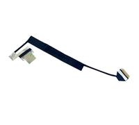 ZAHARA LCD Écran Câble pour MSI MS17P1 Stealth GS77 12UHS 12UE 12UGS 12UH 12UHS K1N3040323J36 K1N3040323H39 K1N3040324H39 K1N3040324J36 LCD EDP LVDS Video Display Cable Fil(30pin)