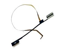 ZAHARA LCD Écran Câble pour Samsung NT960QFG Venus316 BA3901546A Display Cable Wire Line (40pin)