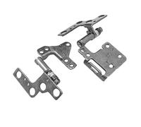 ZAHARA LCD écran Charnière Hinge pour Acer Aspire A51544 A51554 A51554G A51555 A51545 A51555T A51554513C 33.HGLN7.002 33.HGLN7.003 LCD Screen Hinge